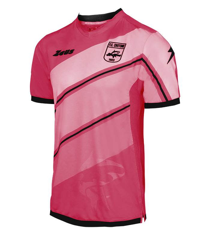 CAMISA SOLAR RED 2017/18